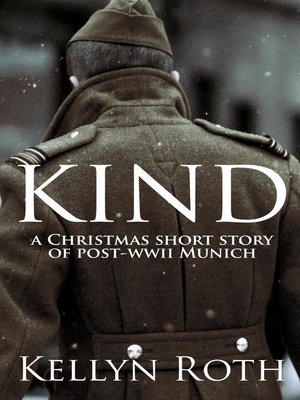 cover image of Kind
